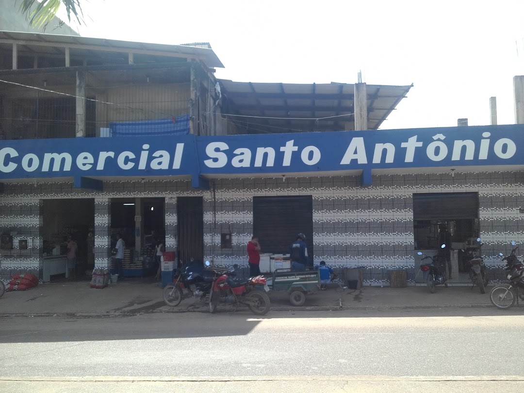 Comercial Santo António