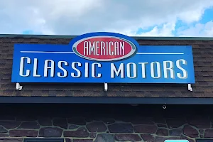 American Classic Motors image