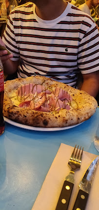 Pizza du Pizzeria Popine Ménilmontant à Paris - n°20