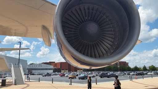Museum «Delta Flight Museum», reviews and photos, 1060 Delta Blvd B-914, Atlanta, GA 30354, USA