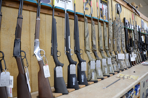 Pawn Shop «Dekalb Sportsman & Pawn», reviews and photos, 2310 Gault Ave N, Fort Payne, AL 35967, USA