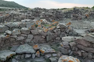Nuragic Settlement of Seruci image