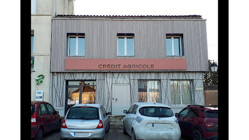 Banque Crédit Agricole Charente Périgord Segonzac
