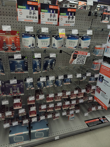 Auto Parts Store «AutoZone», reviews and photos, 4810 Crain Hwy, Upper Marlboro, MD 20772, USA