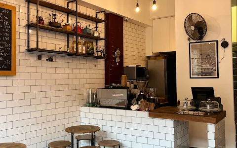 Koffea Espresso Room image