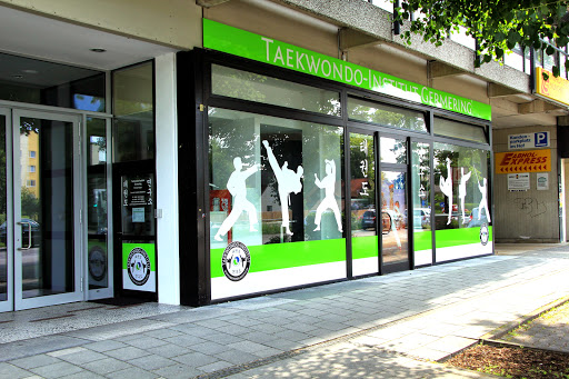 TAEKWONDO-INSTITUT Germering