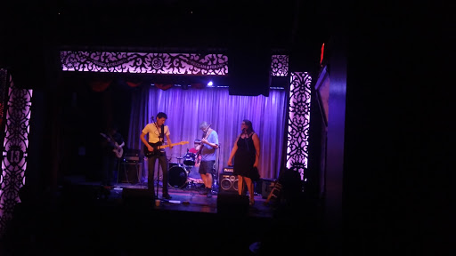 Night Club «Club Congress», reviews and photos, 311 E Congress St, Tucson, AZ 85701, USA