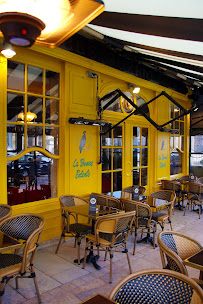 Photos du propriétaire du Restaurant La Bonne Entente à Pontoise - n°2