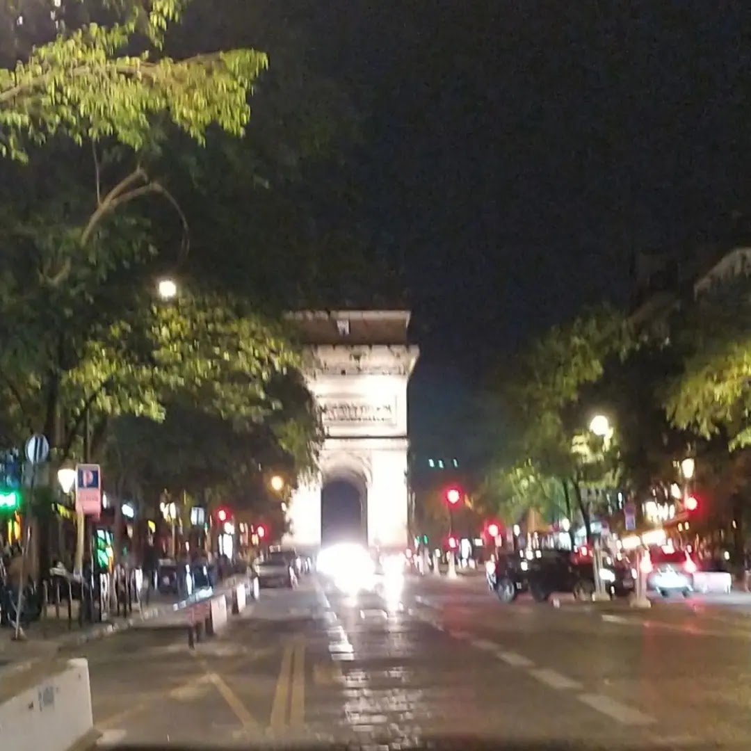 Photo n° 1 de l'avis de Sophie.a fait le 14/05/2022 à 17:42