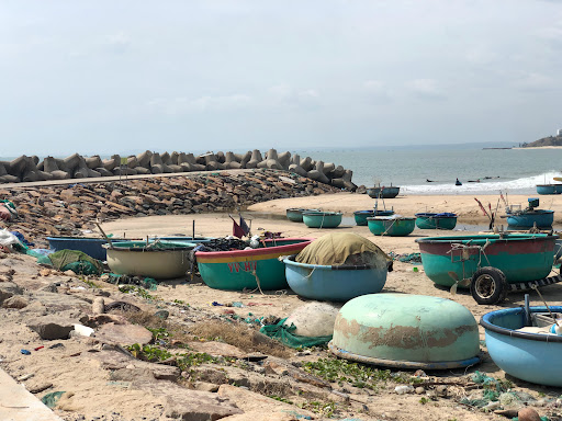 SUNNY HOMESTAY MUI NE