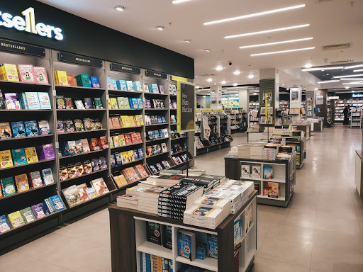 Music bookstores in Dublin