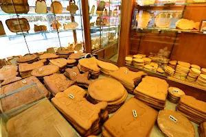 Patisserie-boulangerie et fabrique de couques Jacobs image