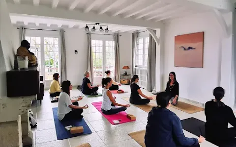 Yoga & Massage Océane Lemaitre image