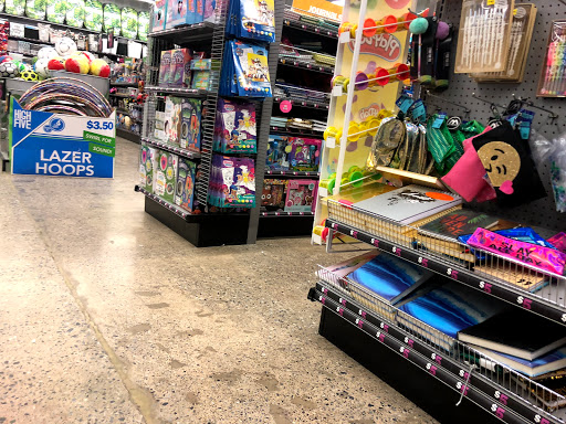 Variety Store «Five Below», reviews and photos, 120 S 32nd St, Camp Hill, PA 17011, USA
