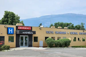South Okanagan General Hospital image