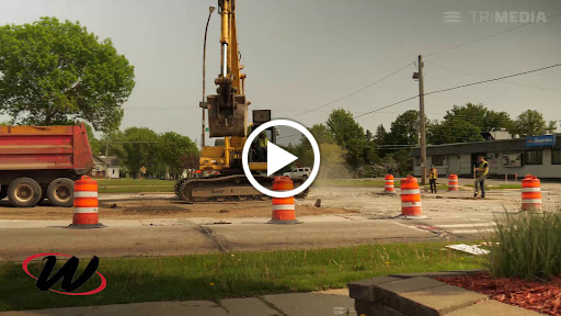 Convenience Store «Weiler Convenience Stores», reviews and photos, 2401 E 4th St, Marshfield, WI 54449, USA