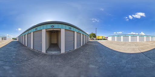 Self-Storage Facility «Fort Worth Bargain Storage», reviews and photos, 6465 E Rosedale St, Fort Worth, TX 76112, USA