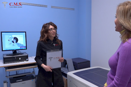 Centro Medico Spoleto Srl - Centro Medico Spoleto Srl