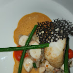 Photo n°1 de l'avis de Ten51. fait le 18/02/2020 à 12:45 sur le  RESTAURANT NIGRUM à Baden-Baden