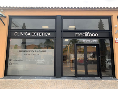 Clínica Mediface - Medicina Estética Facial y Capilar Rambla del Garraf, 48, 08812 Les Roquetes, Barcelona, España