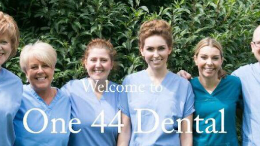 One 44 Dental Ltd
