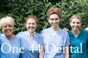 One 44 Dental Ltd image