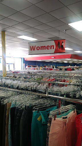 Thrift Store «Thrift City», reviews and photos, 1565 W Main St # 100, Lewisville, TX 75067, USA