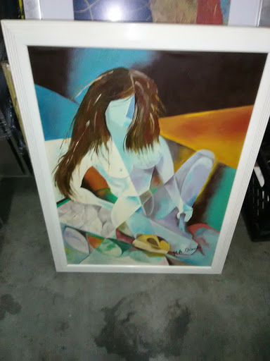 Automotive «Top Dead Center Motorcycles», reviews and photos, 1540 Pine St, Oxnard, CA 93030, USA