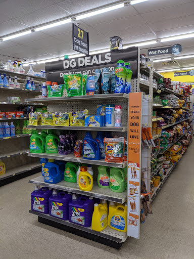 Dollar Store «Dollar General», reviews and photos, 3151 NJ-27, Franklin Park, NJ 08823, USA