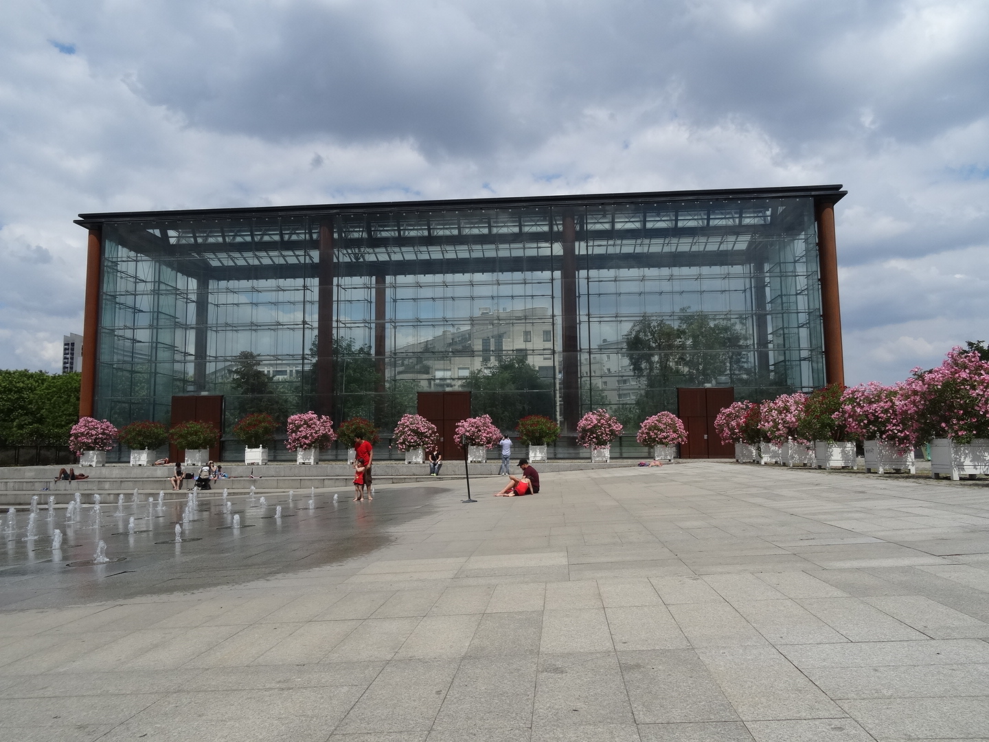 Photo n° 11 de l'avis de Félix.a fait le 07/08/2018 à 11:08