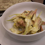 Photo n°11 de l'avis de Cecilia.e fait le 17/03/2019 à 12:29 sur le  Ristorante Pizzeria Maccaja à Villanova d'Albenga