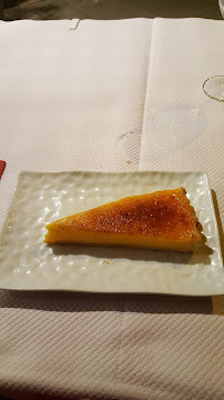 Tarte au citron du Restaurant français Voyageur Nissart à Nice - n°2