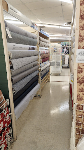 Fabric Store «Jo-Ann Fabrics and Crafts», reviews and photos, 1608j Upper Valley Pike Ste C9, Springfield, OH 45504, USA