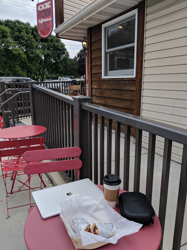 Coffee Shop «Coffee Cottage», reviews and photos, 88 Mahtomedi Ave, St Paul, MN 55115, USA