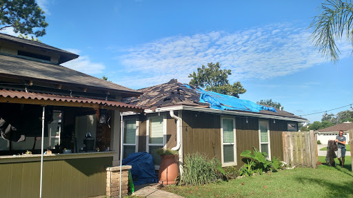 Roofing Contractor «Jack C Wilson Roofing Co», reviews and photos, 4522 St Augustine Rd, Jacksonville, FL 32207, USA