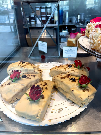 Dessert Shop «Extraordinary Desserts», reviews and photos, 2929 Fifth Ave, San Diego, CA 92103, USA