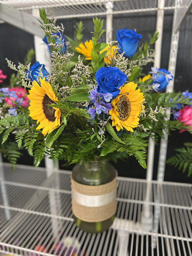 Alans AAA Florist image