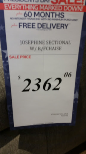 Furniture Store «Value City Furniture», reviews and photos, 1900 NJ-70, Lakewood, NJ 08701, USA