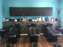 Elements Salon