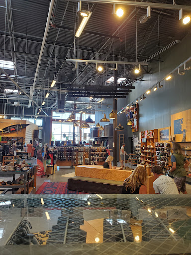Camping Store «REI», reviews and photos, 350 Independence Blvd, Virginia Beach, VA 23462, USA