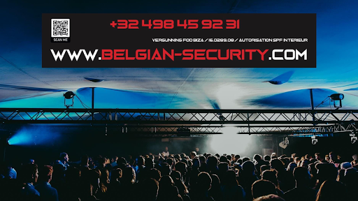 Belgian Security Corp SPRL/BVBA