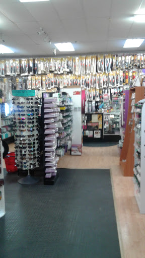 Beauty Supply Store «Lee Beauty Supply», reviews and photos, 25259 Telegraph Rd, Southfield, MI 48033, USA