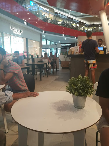 Padaria do Bairro - Cafeteria