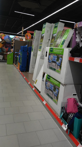 Supermarket «ALDI», reviews and photos, 775 S 30th St, Heath, OH 43056, USA