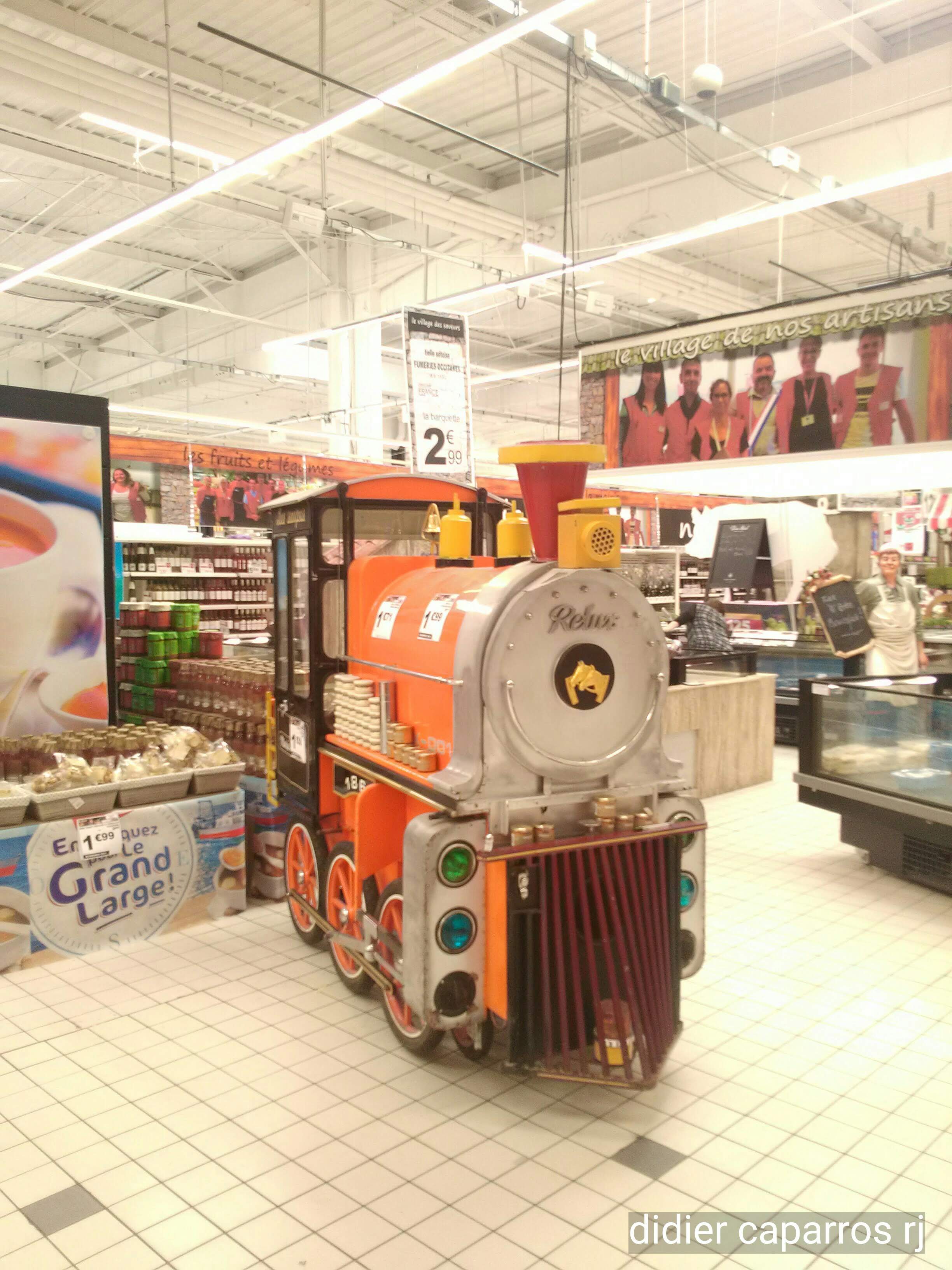 Photo n° 4 de l'avis de Caparros.a fait le 12/10/2018 à 16:38