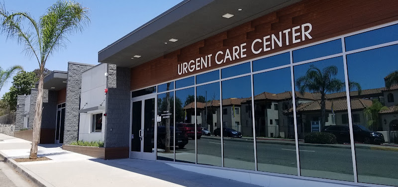 Eastway urgent care