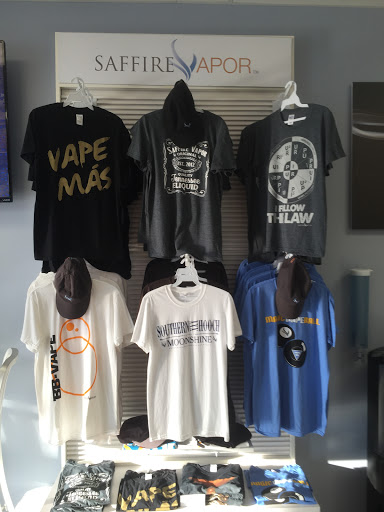 Vaporizer Store «Saffire Vapor Retail Store», reviews and photos, 3075 Wilma Rudolph Blvd, Clarksville, TN 37040, USA