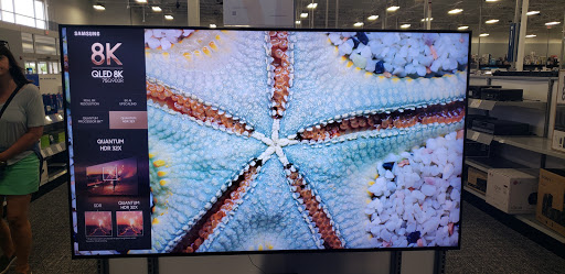 Electronics Store «Best Buy», reviews and photos, 717 Gravois Rd, Fenton, MO 63026, USA