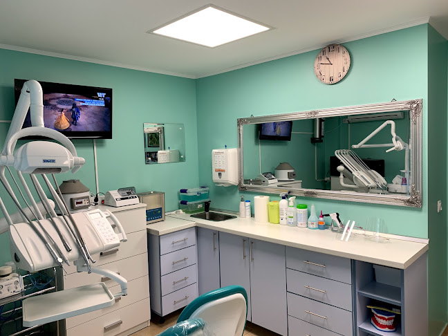 Opinii despre Cabinet Stomatologie Dr. Andreea Leizeriuc în <nil> - Dentist