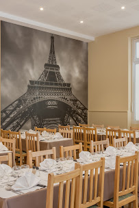 Atmosphère du Restaurant Le Saulnier à Paris - n°14